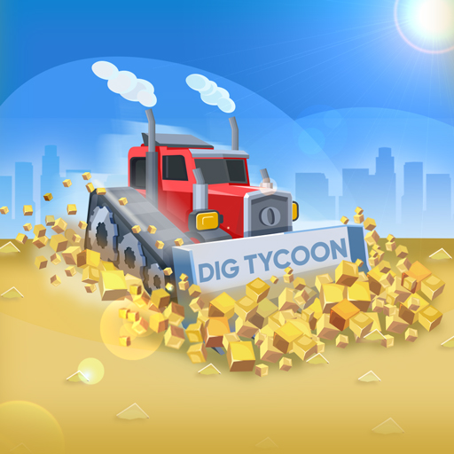 [Code] Dig Tycoon – Idle Game latest code 07/2025
