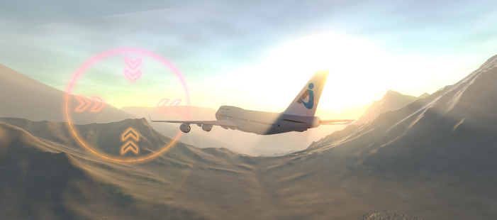 RealFlight 2021 - Realistic Pilot Flight Simulator 4.9997 APK screenshots 2