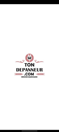 Ton Depanneur - admin Screenshot 1 - AppWisp.com