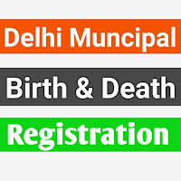 Delhi Municipal BirthDeathReg