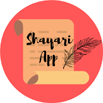 Shayari App - Love, Sad, Happy, Romantic, etc Apk