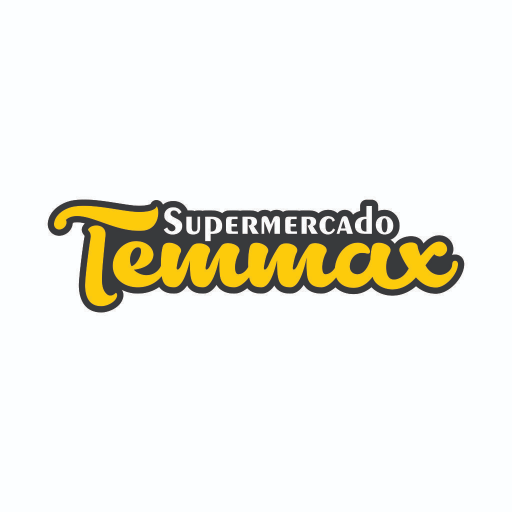 Clube de Descontos Temmax logo