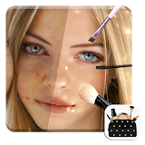 Visage Lab  -  face retouch icon