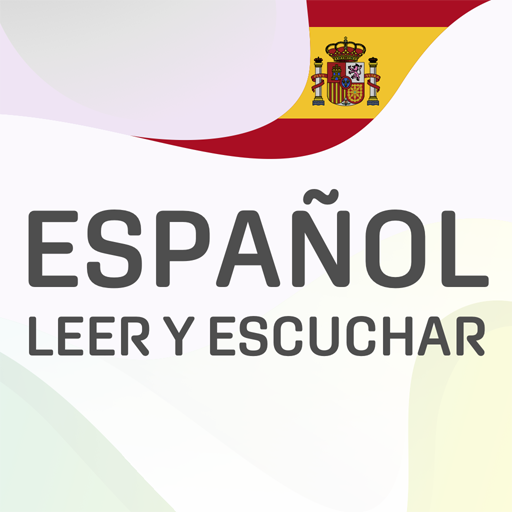 Learn Spanish - Read Spanish  Icon