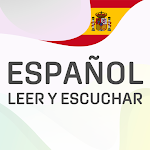 Spanish Listen and Read (Learn Spanish) Apk