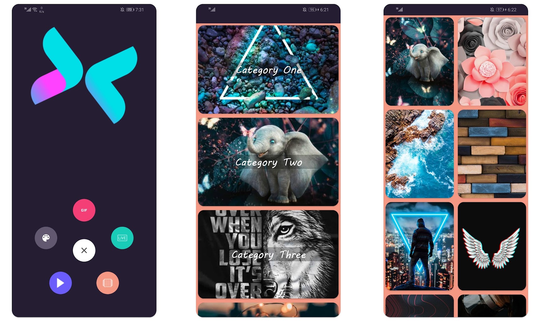 Wallpaper Engine Pro Gif 4k Live Video 1 0 4 Apk Download Com Gi Wallpaperenginehd Pro Apk Free