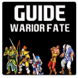 Top Guide Warrior Fate icon