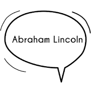 Abraham Lincoln Quotes