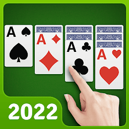 Klondike Solitaire - Patience