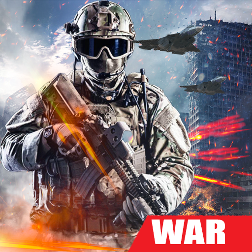 Battle Of Bullet: War Action Laai af op Windows