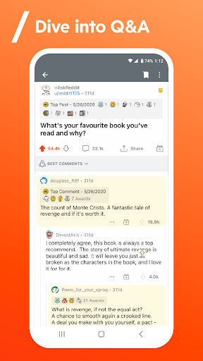 Reddit screenshot 5