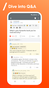 Reddit MOD APK (No Ads, Premium Unlocked) 5