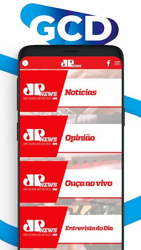 GCD Play Screenshot 3 - AppWisp.com