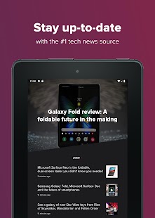 CNET: Best Tech News, Reviews, Videos & Deals Screenshot