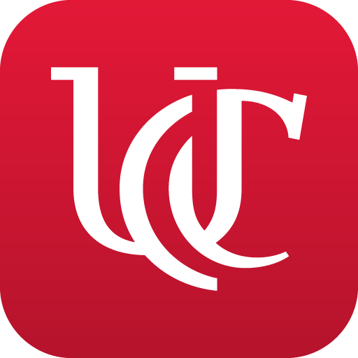 UC Self-Checkout logo