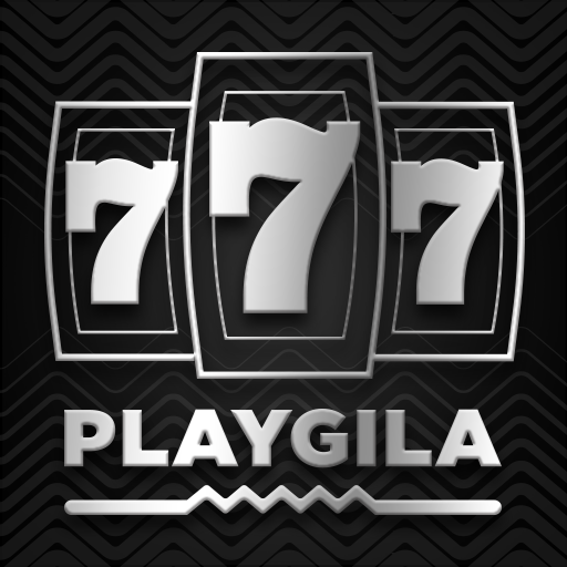 PlayGila Casino & Slots logo