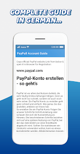How to Create PayPal Account 4