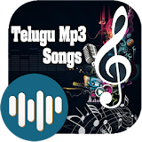 Telugu Mp3 Songs icon