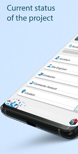 Android application AL MASKAN screenshort