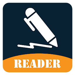 Icon image PAGES File Reader - View PAGES