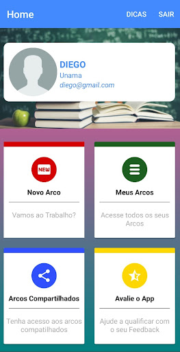 Arco Didático Problematização Screen 3