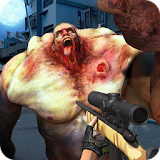 Zombie Death Sniper 3D icon