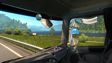 Truck Simulator Offroad Cargoのおすすめ画像3