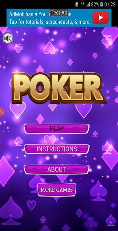 POKER USA LUCK - 27.0.0 - (Android)