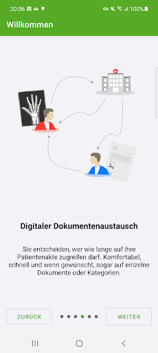 BERGISCHE KRANKENKASSE ePA