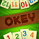 Okeyimm.NET - Online Okey Oyun - Androidアプリ