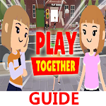 Cover Image of Descargar Play Together tips 2021 1.1 APK