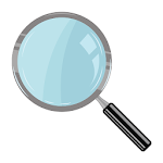 Cover Image of Download Smart Magnifier Glass - Magnifier Camera 1.5 APK