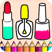  Beauty Toys Coloring Pages For Kids 