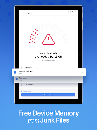 Alpha Security Antivirus
