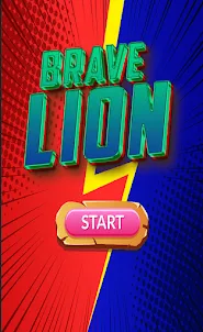 Brave Lion War