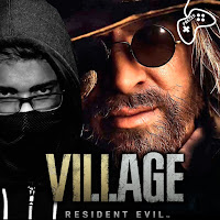Resident Evil 8 Village gameplay