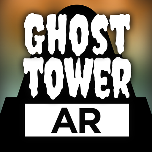 Ghost Tower AR 0.1 Icon