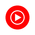 YouTube Music icon