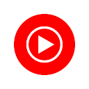 YouTube Music - Stream Songs & Music Videos