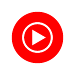 Cover Image of Скачать YouTube Музыка  APK