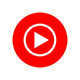 YouTube Music - Stream Songs & Music Videos icon