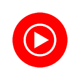 YouTube Music icon