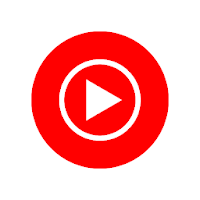 YouTube Music 5.49.54 (Premium,Background Play)