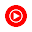 YouTube Music APK icon