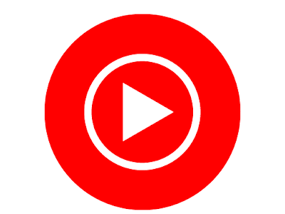 Youtube music icon png 189728-Youtube music icon png
