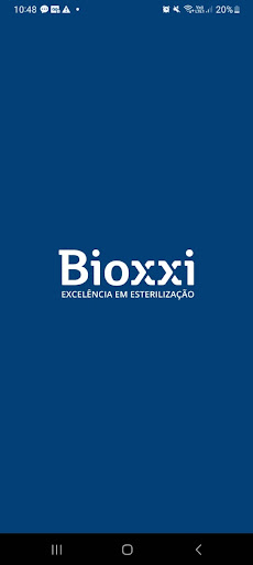 Bioxxi Rota Screen 2