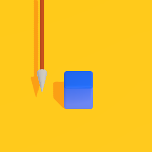 Cube Saver Spear logo