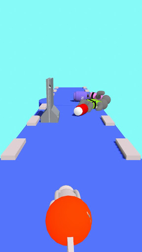Catch Screen 2
