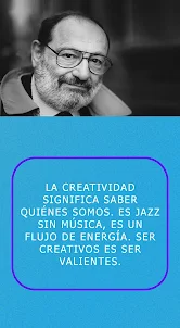 Umberto Eco frases