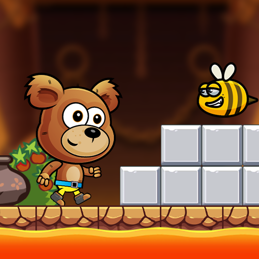 The Bear Adventure Download on Windows